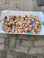 Houten speelgoed, Ophalen, Gebruikt, Overige typen