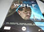 WOLF DE FILM GESEALD, Cd's en Dvd's, Dvd's | Tv en Series, Actie en Avontuur, Ophalen of Verzenden, Vanaf 12 jaar, Nieuw in verpakking