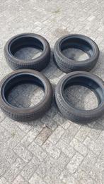 T.E.A.B. Pirelli Cinturato P7 225/45 R18 91V, Ophalen, Gebruikt