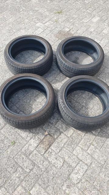 T.E.A.B. Pirelli Cinturato P7 225/45 R18 91V beschikbaar voor biedingen