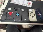 Diverse Iphone 13 pro max hoesjes nieuw en gebruikt, Ophalen, Gebruikt, IPhone 13 Pro Max, Hoesje of Tasje