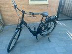 E-bike Das Original 53 cm, Overige merken, Gebruikt, 50 km per accu of meer, 51 tot 55 cm