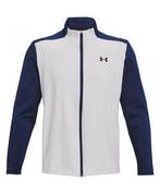 Heren golf vest Under Armour Large als nieuw rits jacket L, Sport en Fitness, Golf, Ophalen of Verzenden, Zo goed als nieuw, Kleding
