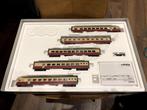 Märklin 39540 H0 5-Delig treinstel "Gottardo" RAe TEE II SBB, Wisselstroom, Treinset, Ophalen of Verzenden, Zo goed als nieuw