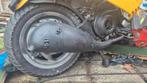 Zip blokje full malosi 80cc runner velg, Fietsen en Brommers, Scooters | Piaggio, Ophalen of Verzenden, Zo goed als nieuw, Benzine