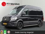 Volkswagen Crafter 30 2.0 TDI L3H3 Highline | Verwarmde Voor, Gebruikt, 4 cilinders, Volkswagen, 3000 kg
