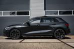 Audi A3 Sportback 40 TFSI e Business edition |Panorama |ACC, 12 maanden, Gebruikt, Euro 6, 4 cilinders