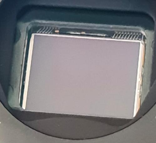 SBIG ST-8300 met self-guiding filterwiel en meer!, Audio, Tv en Foto, Optische apparatuur | Telescopen, Zo goed als nieuw, Onderdelen of Toebehoren