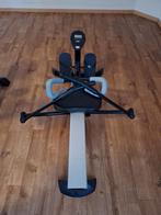 Roei trainer MPF, Ophalen, Gebruikt