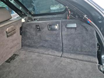 kofferbakbekleding BMW F11 beschikbaar voor biedingen
