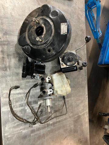 MK60 ABS kit BMW e46 m3 beschikbaar voor biedingen