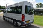 Volkswagen Crafter Nw Koppeling L2H2 Combi APK 4-2026 Airco, Auto's, Volkswagen, 13 km/l, Achterwielaandrijving, Gebruikt, 116 pk