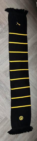 Borussia Dortmund sjaal, Ophalen of Verzenden, Buitenlandse clubs, Vaantje of Sjaal