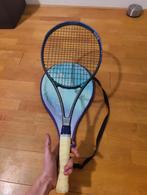 Rucanor T-550 Racket, Ophalen of Verzenden, Gebruikt, Racket, Overige merken