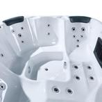 Jacuzzi | NIEUW uit voorraad leverbaar!, Tuin en Terras, Bubbelbaden en Hottubs, Ophalen of Verzenden, Nieuw, Filter, Vast