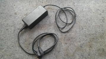  Oplader voor fiets accu li-ion voor 36 volt accu's  beschikbaar voor biedingen