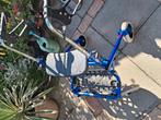 Rollator, Diversen, Ophalen, Zo goed als nieuw