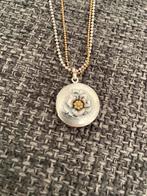 Ketting HultQuist, Ophalen of Verzenden, Zo goed als nieuw, Overige materialen