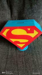 Retro Superman coin bank', Ophalen of Verzenden, Huis en Inrichting