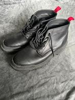 Heren laarsjes, Bruin, Boots, Ophalen of Verzenden, Zo goed als nieuw