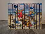 Donald duck pockets, complete rugtekening, setprijs, Boeken, Complete serie of reeks, Ophalen of Verzenden, Gelezen