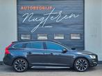 Volvo V60 2.4 D6 AWD Plug-In Hybrid Summum|Airco|Leder|Bi-xe, Automaat, Traction-control, Vierwielaandrijving, 11 kWh
