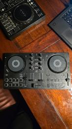 Pioneer DDJ-FLX2 Draaitafel - Perfect voor beginnende dj's, Muziek en Instrumenten, Dj-sets en Draaitafels, Ophalen of Verzenden