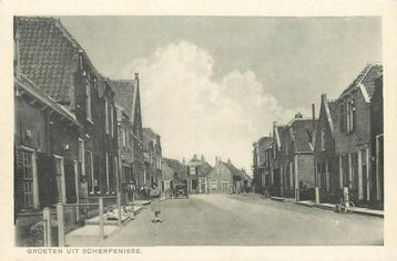 (701-049-015) Scherpenisse beschikbaar voor biedingen