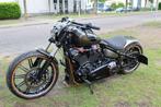 Harley-Davidson Softail Break Out FXBRS 114, Motoren, Motoren | Harley-Davidson, Chopper, Bedrijf, Meer dan 35 kW, 1868 cc