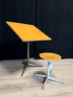 Ahrend Cirkel Kramer set, Ophalen, Tafel(s) en Stoel(en)