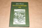 De verschrikkelijke reis - Jules Verne, Ophalen of Verzenden, Gelezen