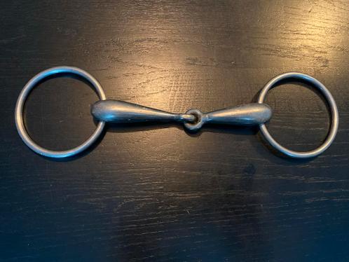 Bit Watertrens, Dieren en Toebehoren, Paarden en Pony's | Overige Paardenspullen, Zo goed als nieuw, Ophalen