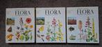 Oecologische Flora Nederland - Complete Set in Topstaat, Boeken, Ophalen of Verzenden
