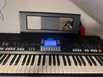 Keyboard Yamaha PSR S550., Ophalen of Verzenden