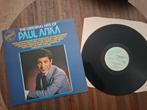 Paul Anka - The Original Hits Of..., Ophalen of Verzenden, 1960 tot 1980, 12 inch