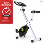2x VirtuFit iConsole Opvouwbare Home trainer - Fitness fiets, Ophalen, Gebruikt, Metaal, Hometrainer