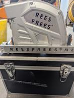 Reesfrees /groeffrees, Doe-het-zelf en Verbouw, Ophalen, Zo goed als nieuw, Elektrisch, Overige soorten