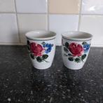 Lilien Austria Alphen Flora Porzellan, Ophalen of Verzenden, Overige stijlen, Porselein, Schaal of Schalen