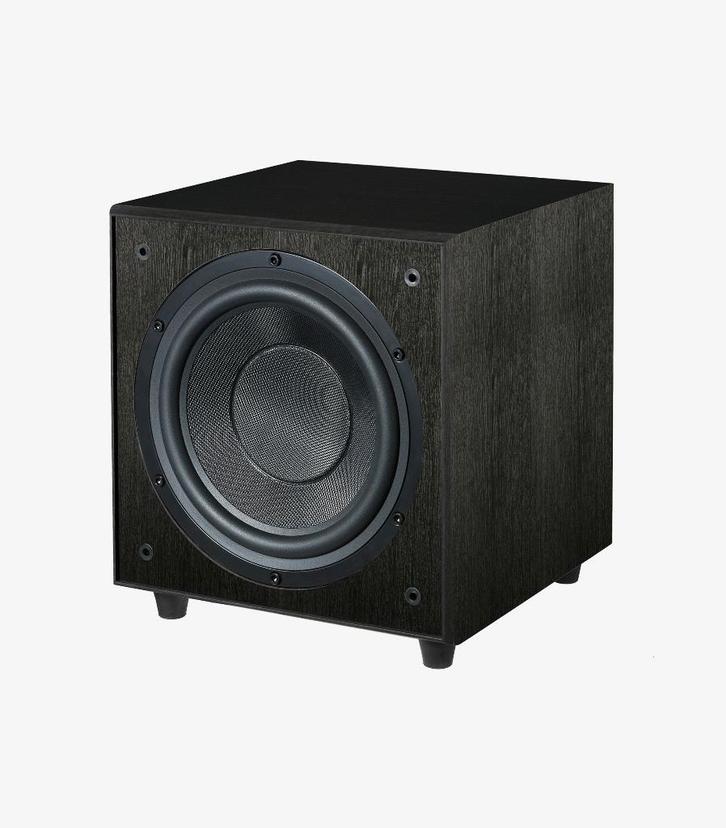Warfdale Diamond SW 150 active Subwoofer uit SW - Serie, Audio, Tv en Foto, Luidsprekers, Zo goed als nieuw, Subwoofer, 120 watt of meer