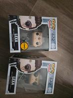 2 Funko Pop Lexa #442 (waarvan 1 Chase), Verzamelen, Poppetjes en Figuurtjes, Ophalen, Zo goed als nieuw