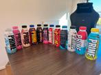 Prime Drink | verschillende flessen!, Ophalen of Verzenden