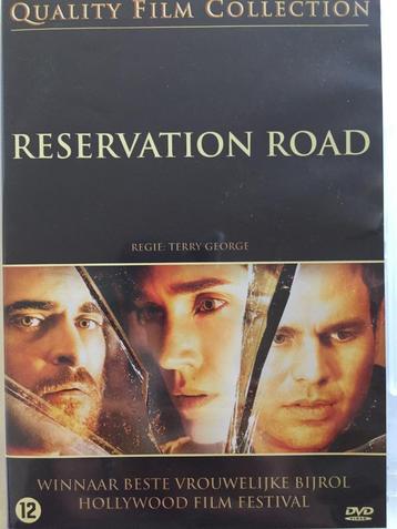 Reservation Road (QFC) beschikbaar voor biedingen