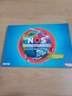NOS jeugdjournaalspel, Hobby en Vrije tijd, Gezelschapsspellen | Bordspellen, Ophalen of Verzenden