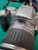 Fotocamera canon eos 300v analoog, Audio, Tv en Foto, Fotocamera's Analoog, Ophalen of Verzenden, 'T Olde Gre-j, Info@toldegrej.nl