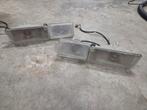 Knipperlichten en mistlampen Volkswagen Corrado G60 16V, Ophalen of Verzenden, Gebruikt, Volkswagen