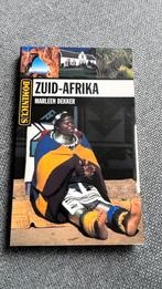 Dominicus Reisgids - Zuid-Afrika (door Marleen Dekker), Overige merken, Afrika, Ophalen of Verzenden, Zo goed als nieuw
