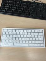 Apple Magic Keyboard (Compact) - Draadloos, Wit - Perfect vo, Computers en Software, Ophalen of Verzenden, Zo goed als nieuw, Draadloos