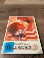 Heavens Gate blu ray limited collectors edirion *Nieuw*, Ophalen of Verzenden, Zo goed als nieuw