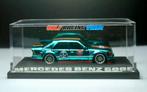 Hot wheels Mattel Mercedes Benz 500E Gulf Racing Team MIB, Hobby en Vrije tijd, Modelauto's | Overige schalen, Ophalen of Verzenden