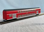 Roco 54500 DB 2e klas dubbeldekker rijtuig in OVP, Gelijkstroom, Wagon, Ophalen of Verzenden, Zo goed als nieuw
